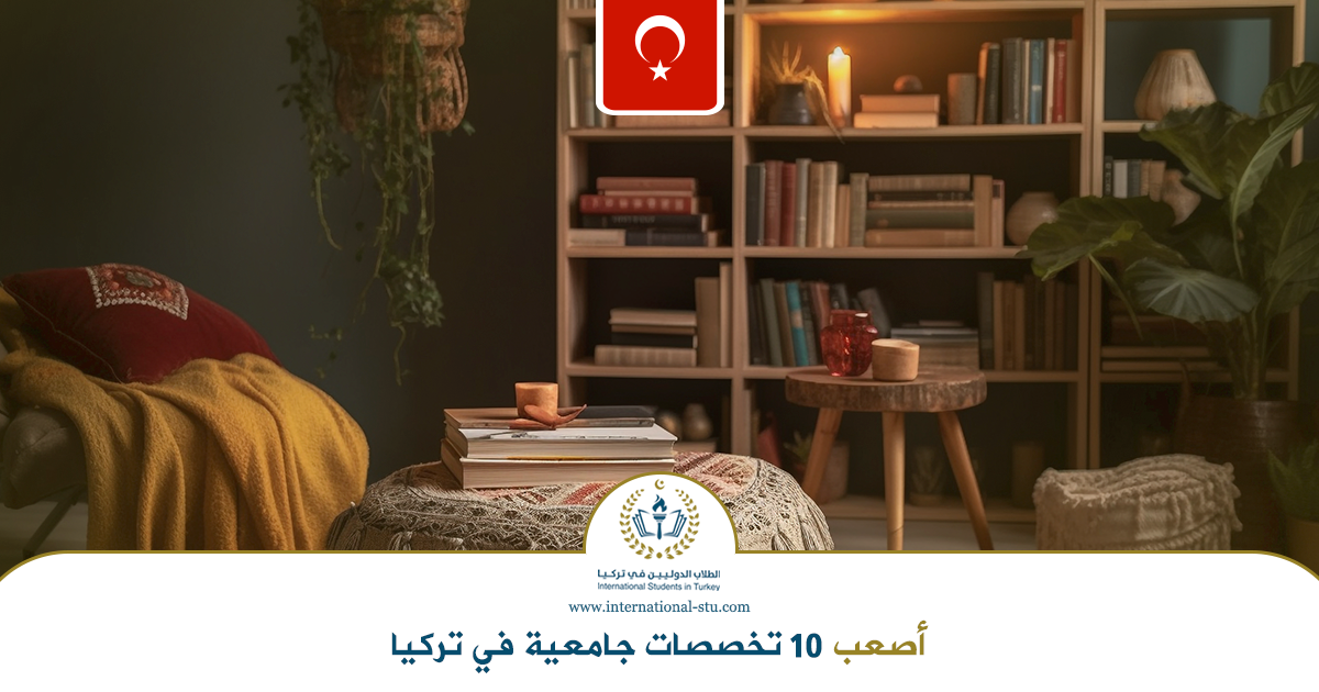 أصعب-10-تخصصات-جامعية-في-تركيا