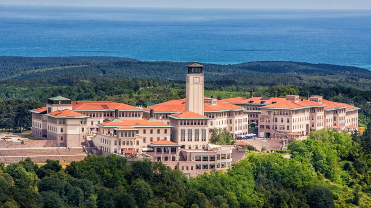 اختيار تخصص الجامعة