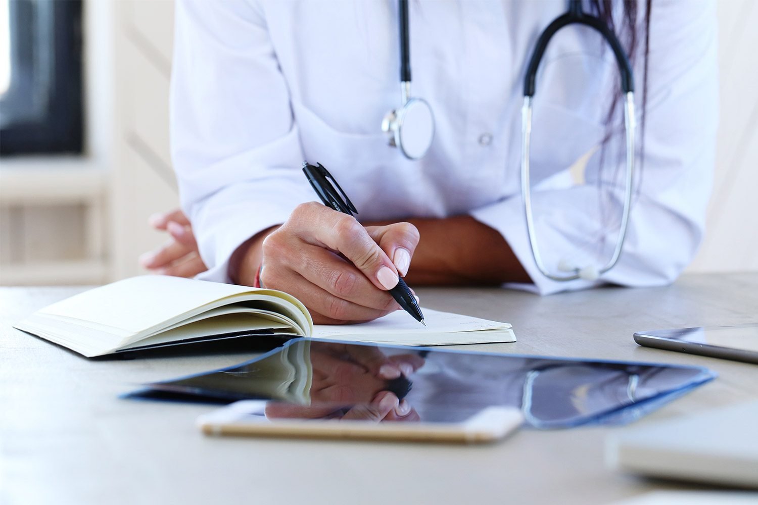 تخصصات المنحة التركية 2026 - الطب