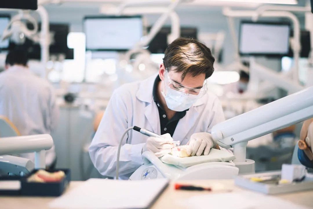 التخصصات الطبية