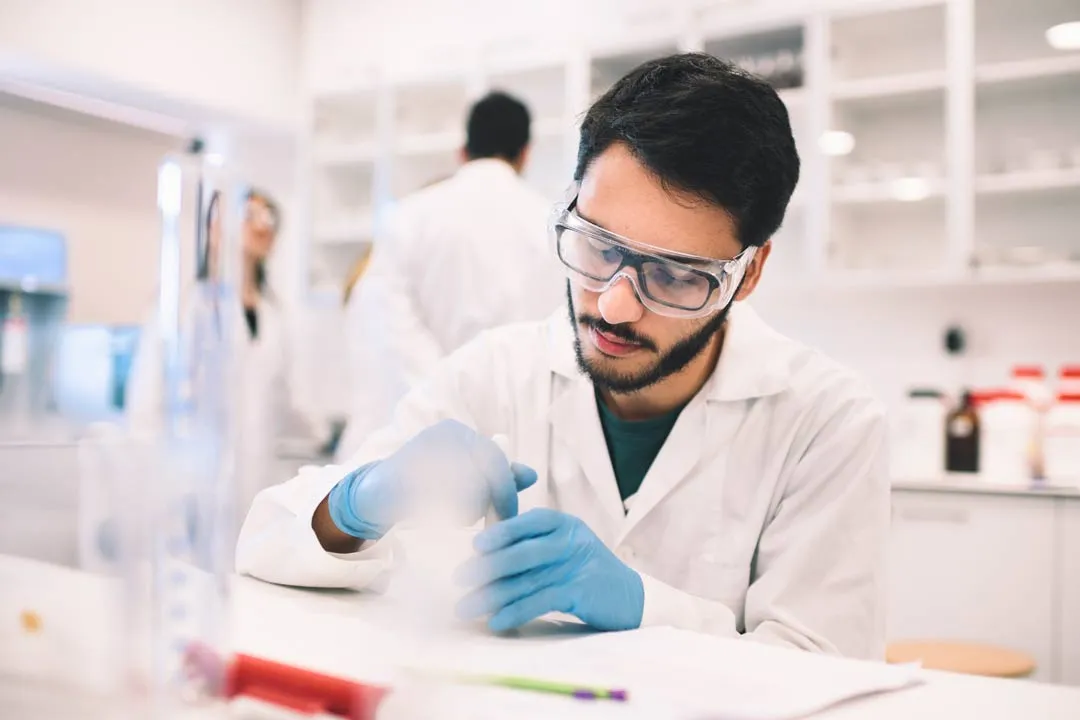 التخصصات الطبية