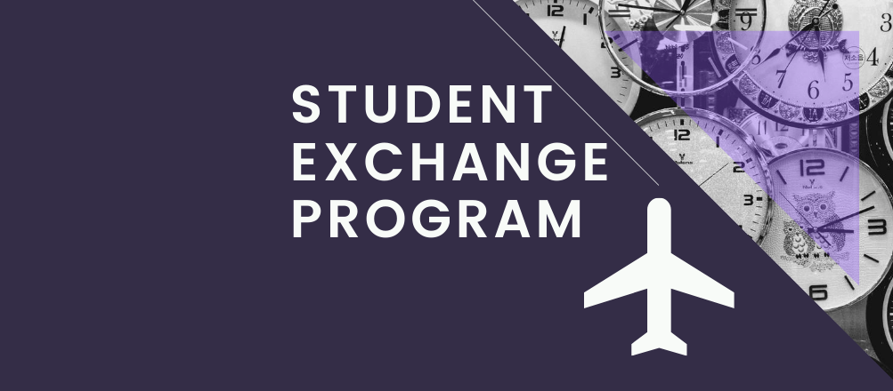 برامج التبادل الطلابي في تركيا
