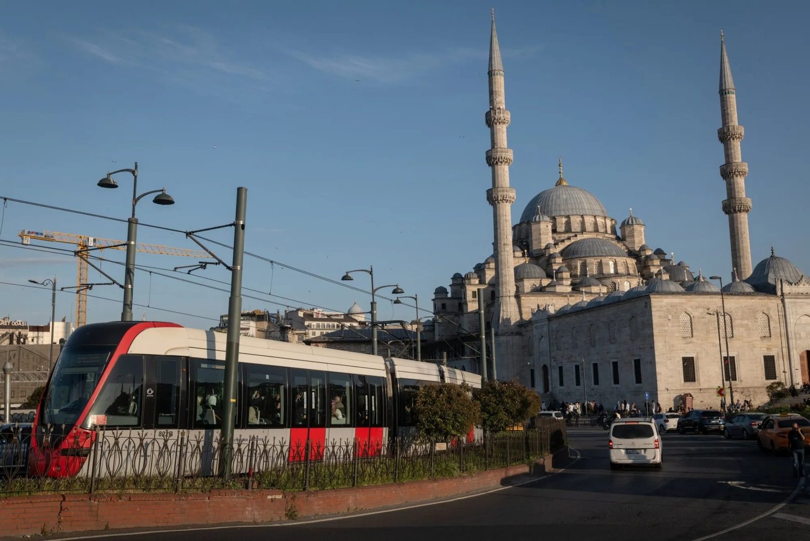 مميزات الدراسة في تركيا