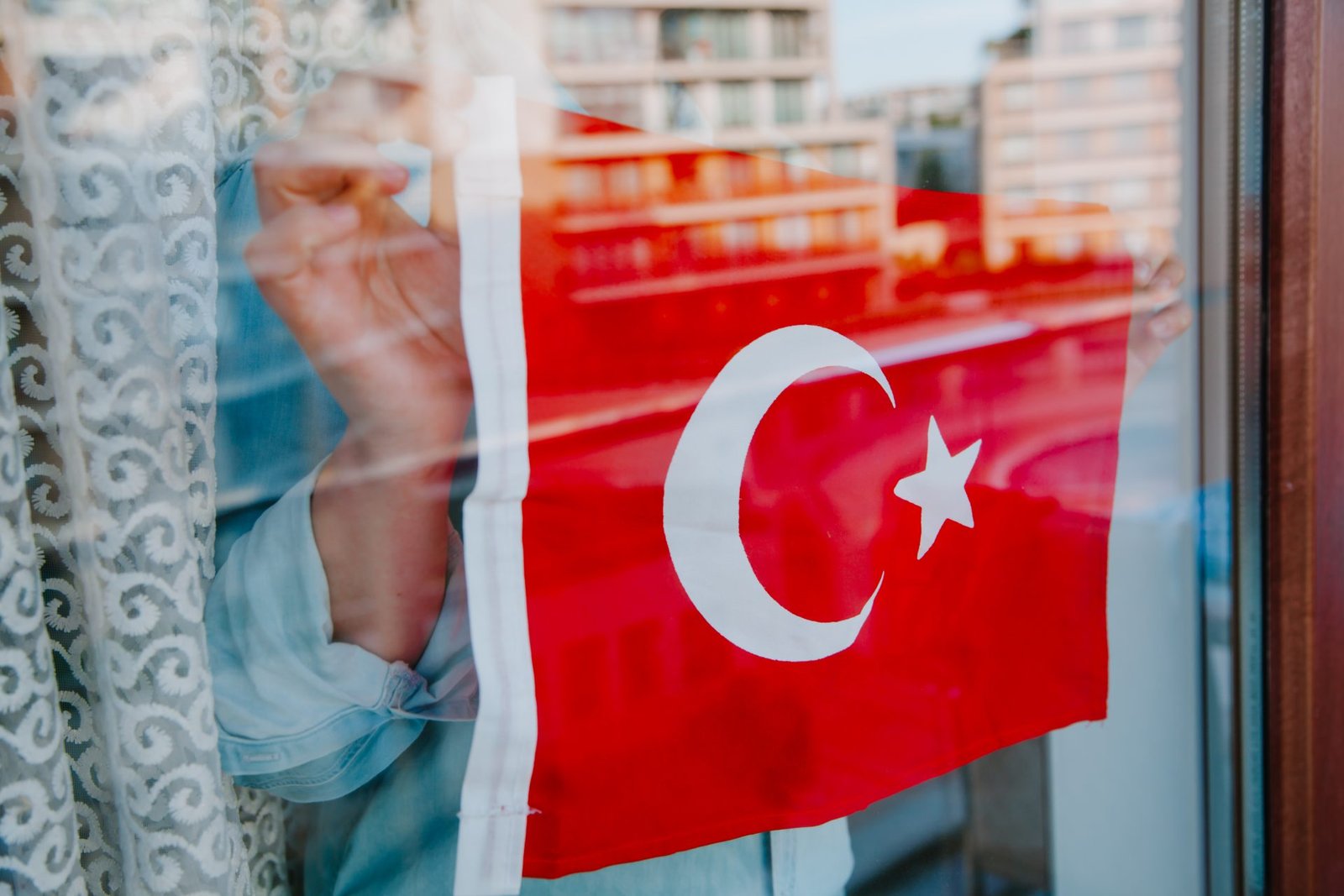 اللغة التركية