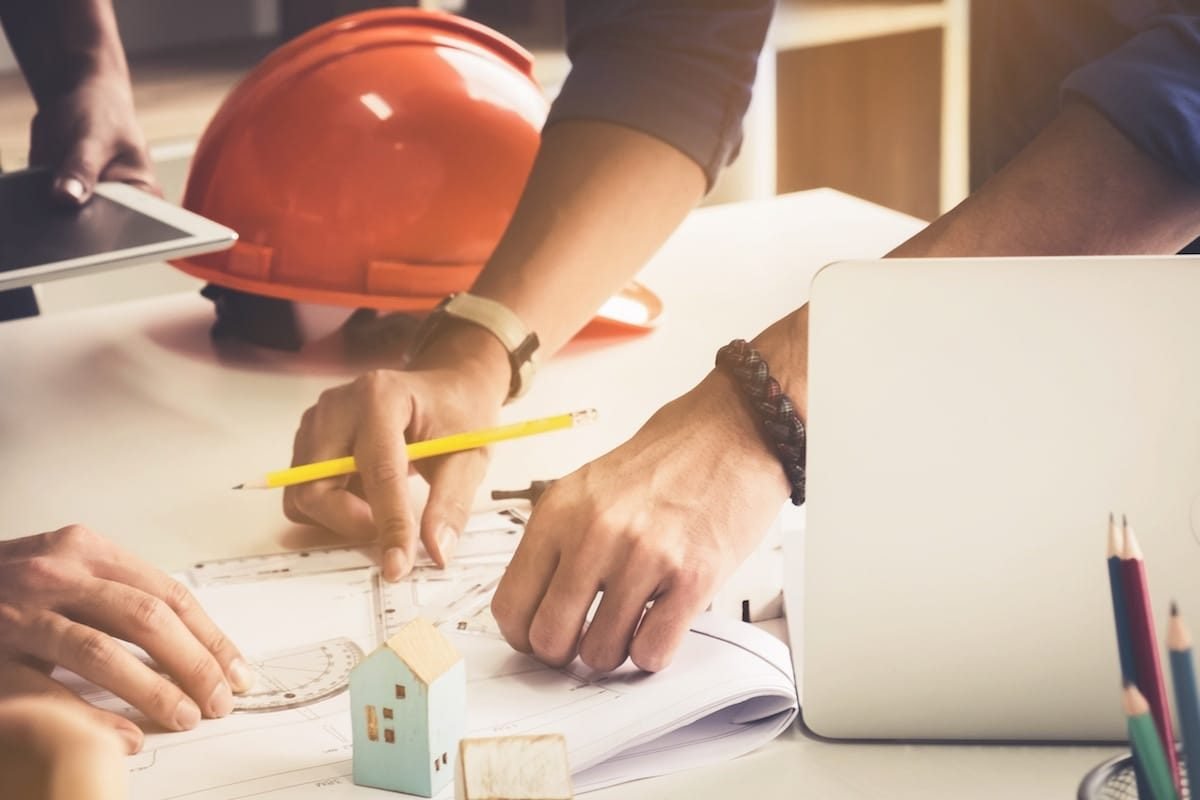 التخصصات الهندسية في تركيا