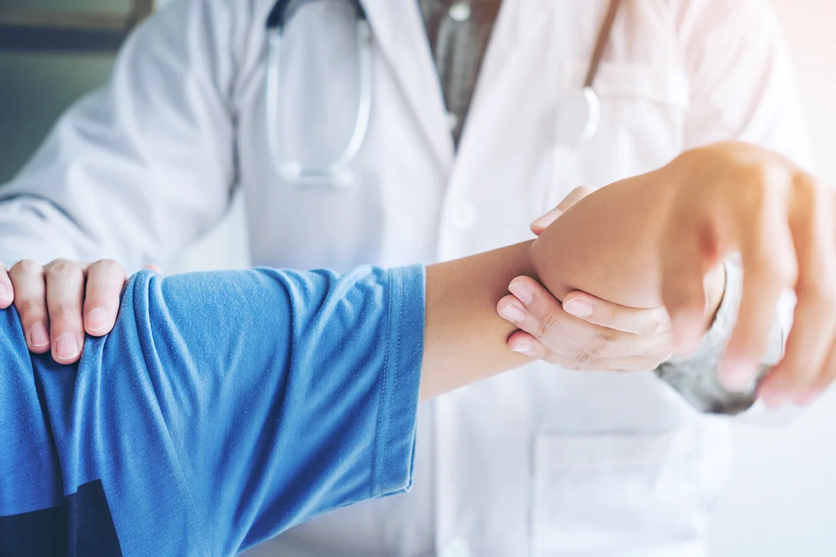 دراسة العلاج الطبيعي في الجامعات التركية 