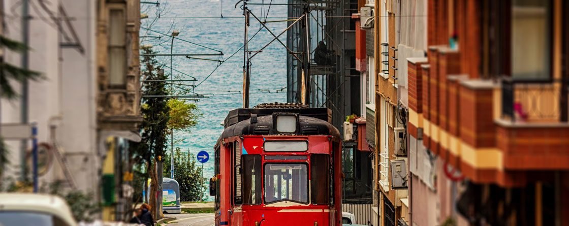 الإقامة في تركيا