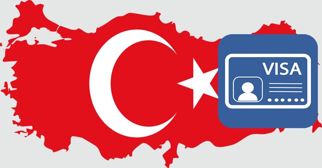 إجراءات التأشيرة