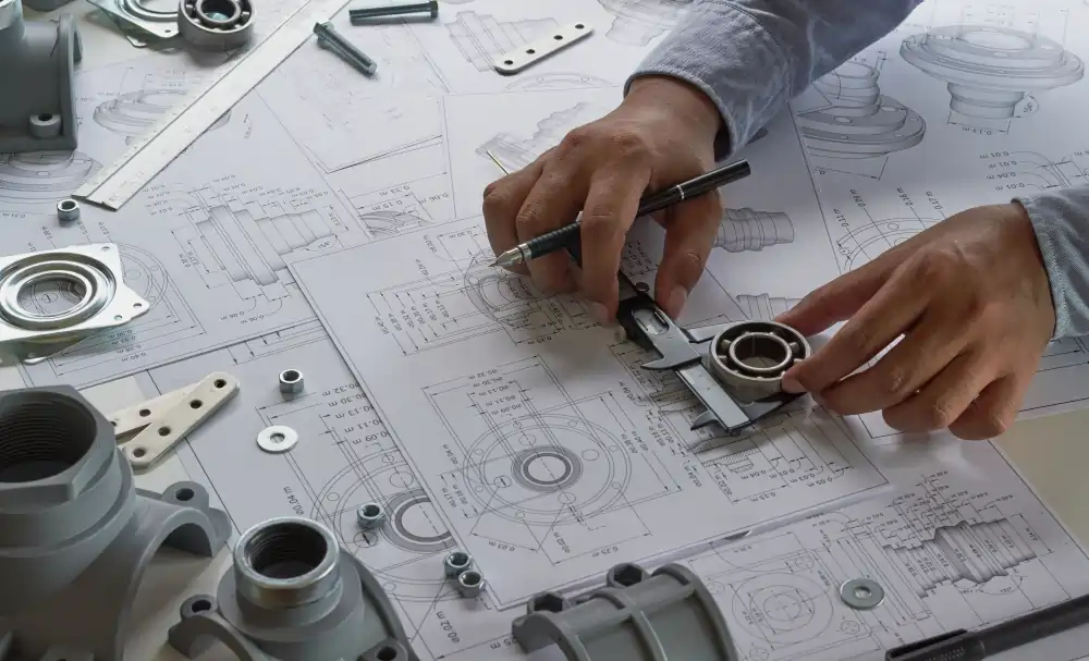 دراسة الهندسة في تركيا
