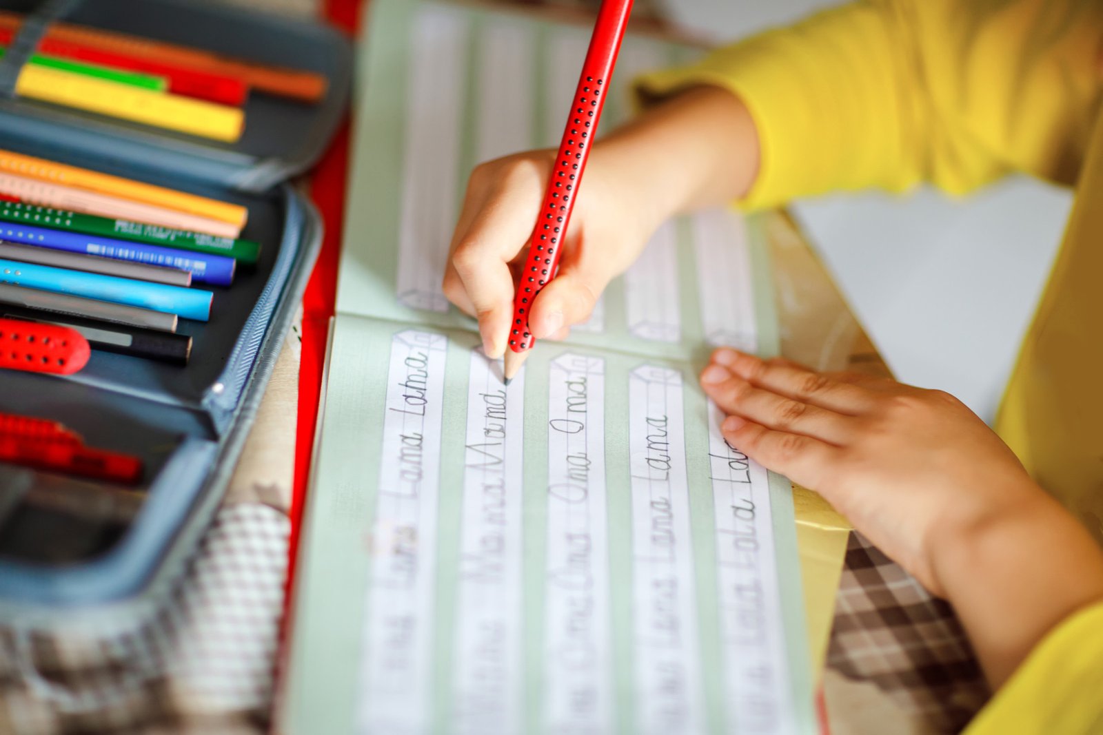 نظام التعليم في تركيا - التعليم الابتدائي