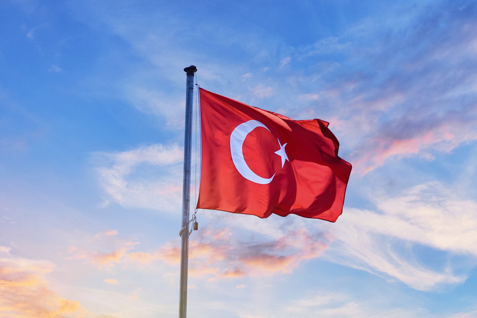 الجامعات الحكومية التركية