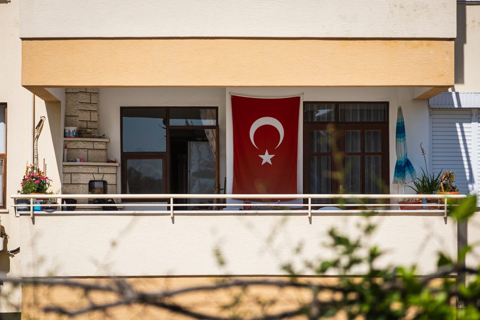 السكن الخاص