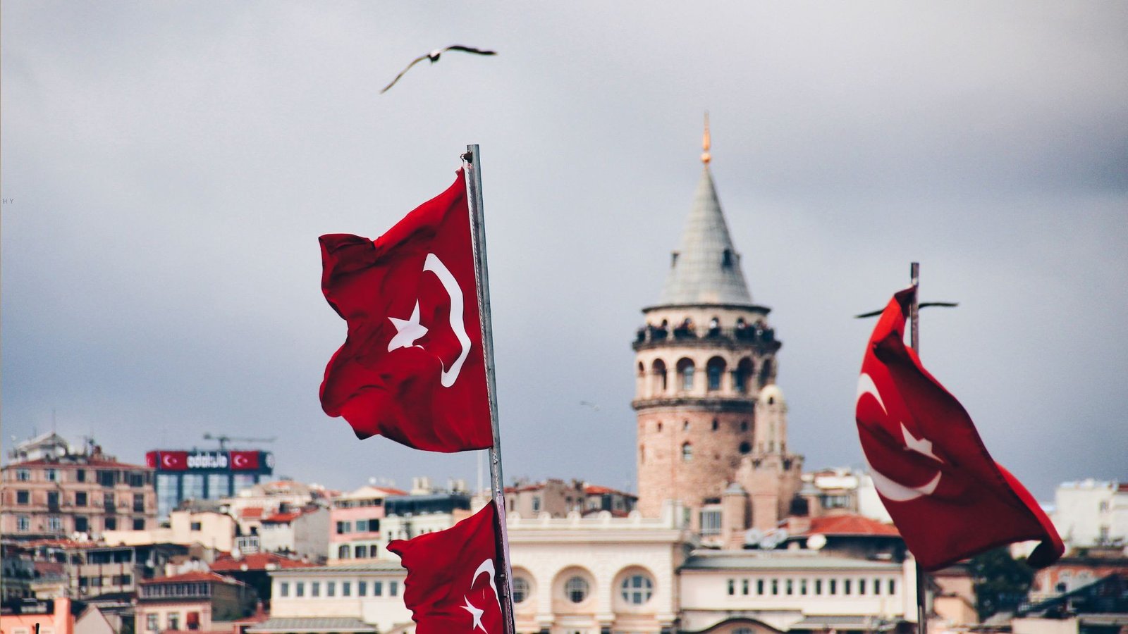 الحياة الطلابية في تركيا