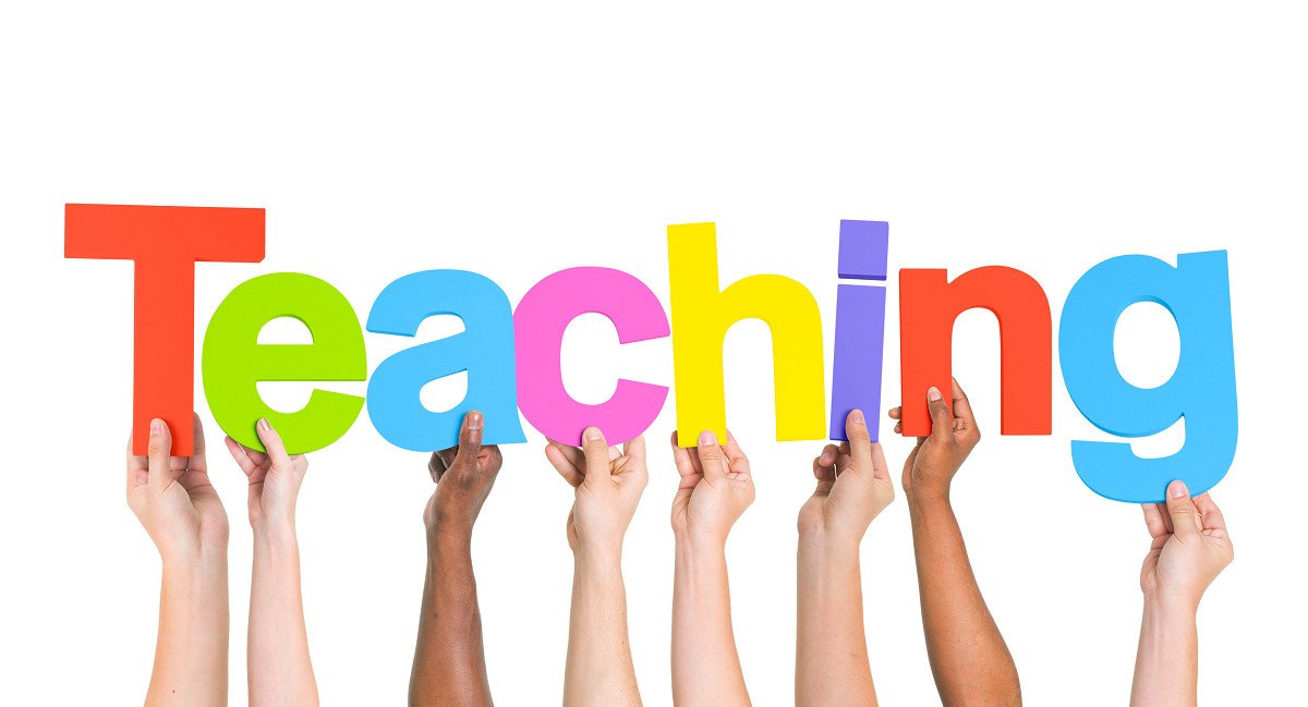 تدريس اللغات