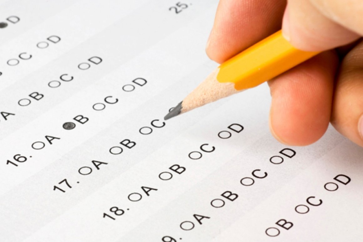 اختبار اليوس